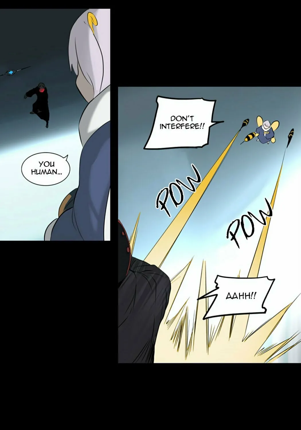 Tower of God Chapter 144 page 44 - 