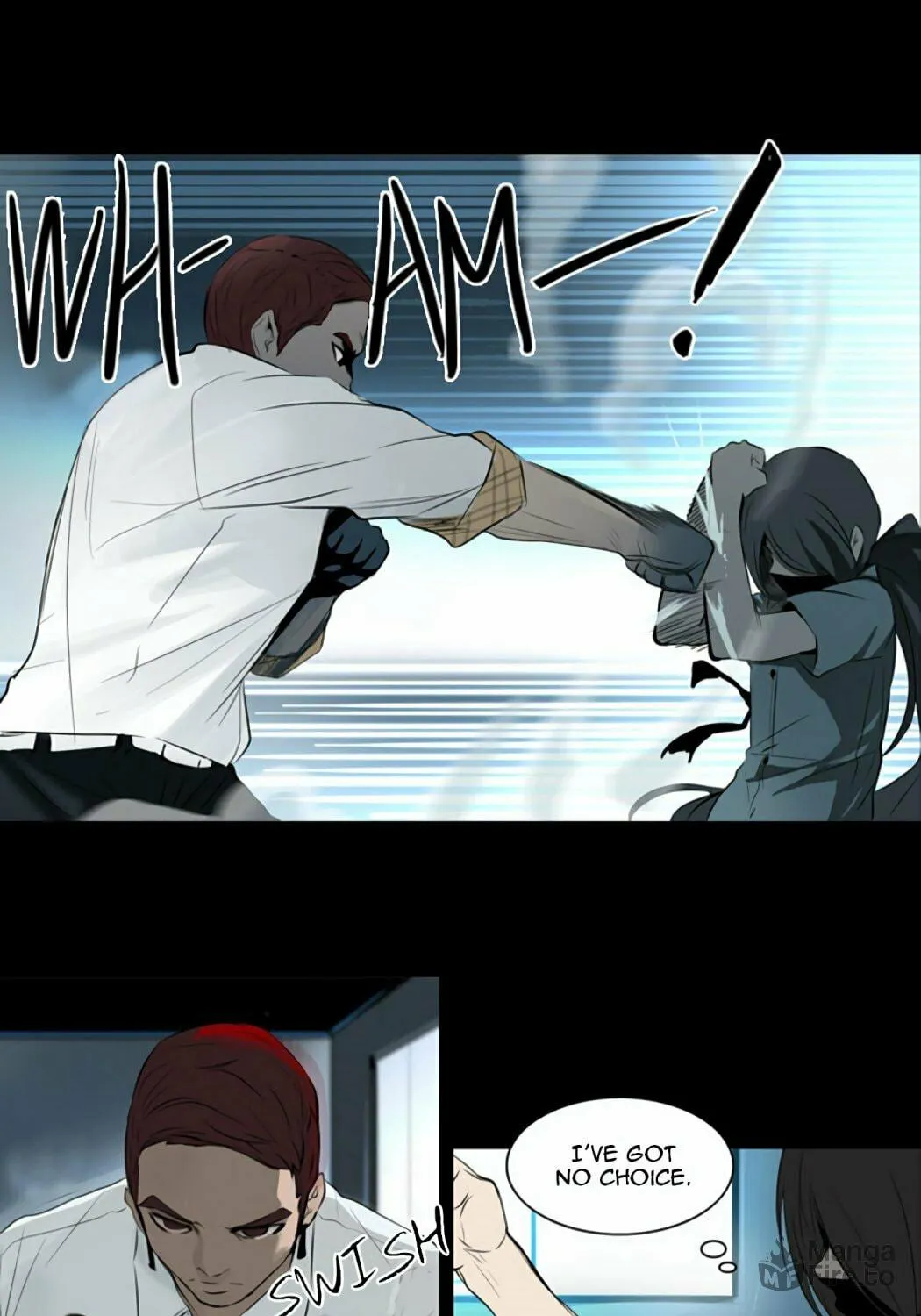 Tower of God Chapter 144 page 46 - 