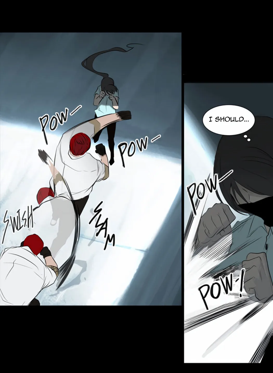 Tower of God Chapter 144 page 50 - 