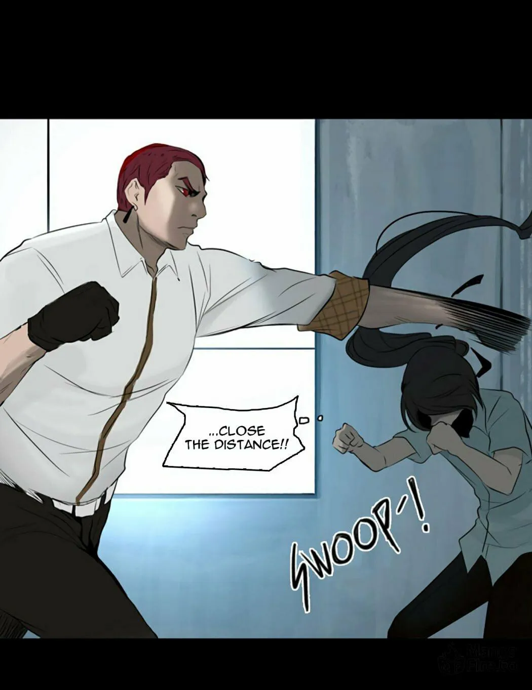 Tower of God Chapter 144 page 51 - 