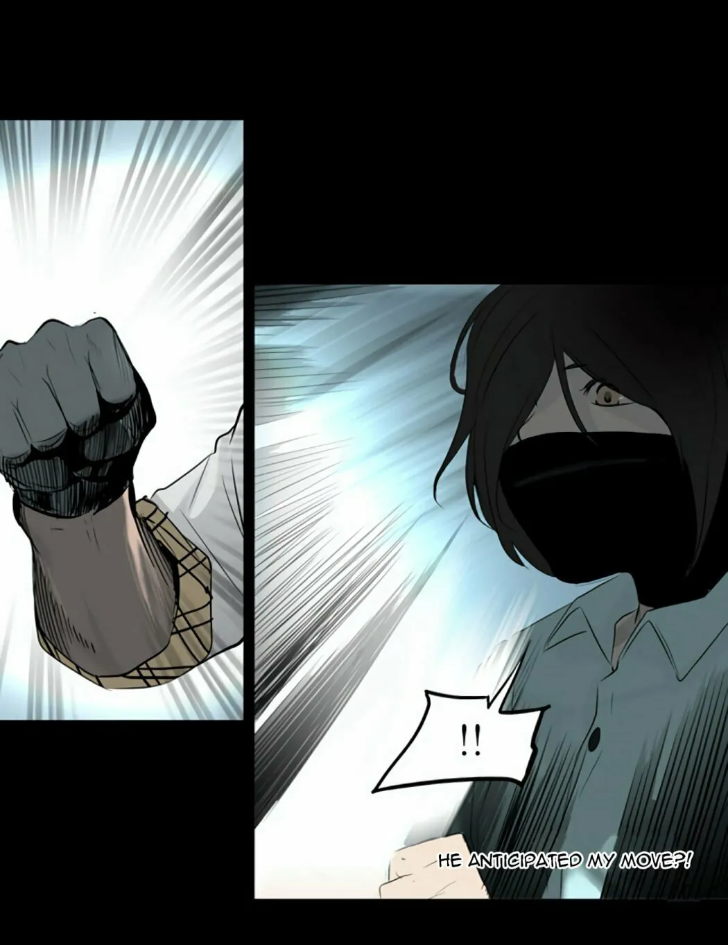 Tower of God Chapter 144 page 52 - 