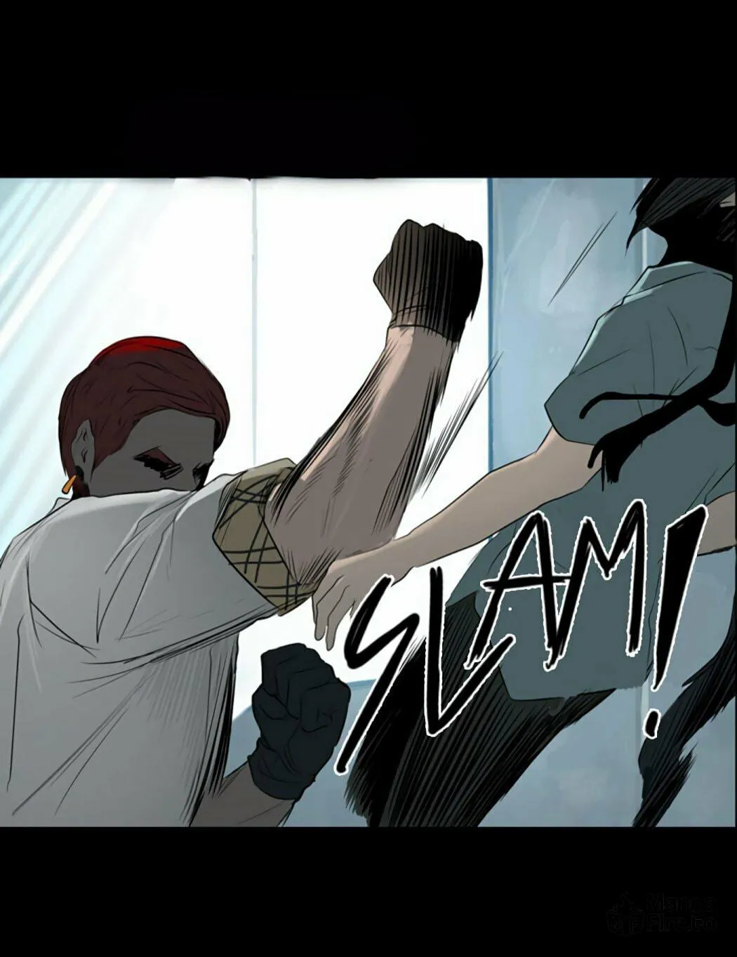 Tower of God Chapter 144 page 53 - 
