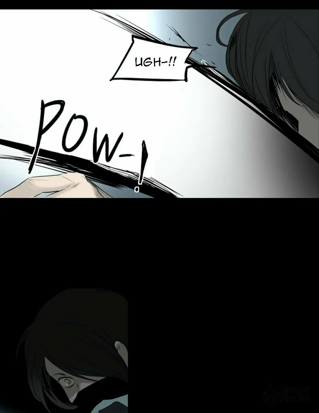 Tower of God Chapter 144 page 54 - 
