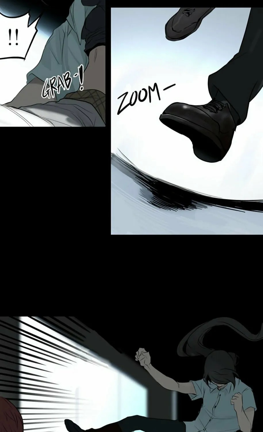 Tower of God Chapter 144 page 55 - 