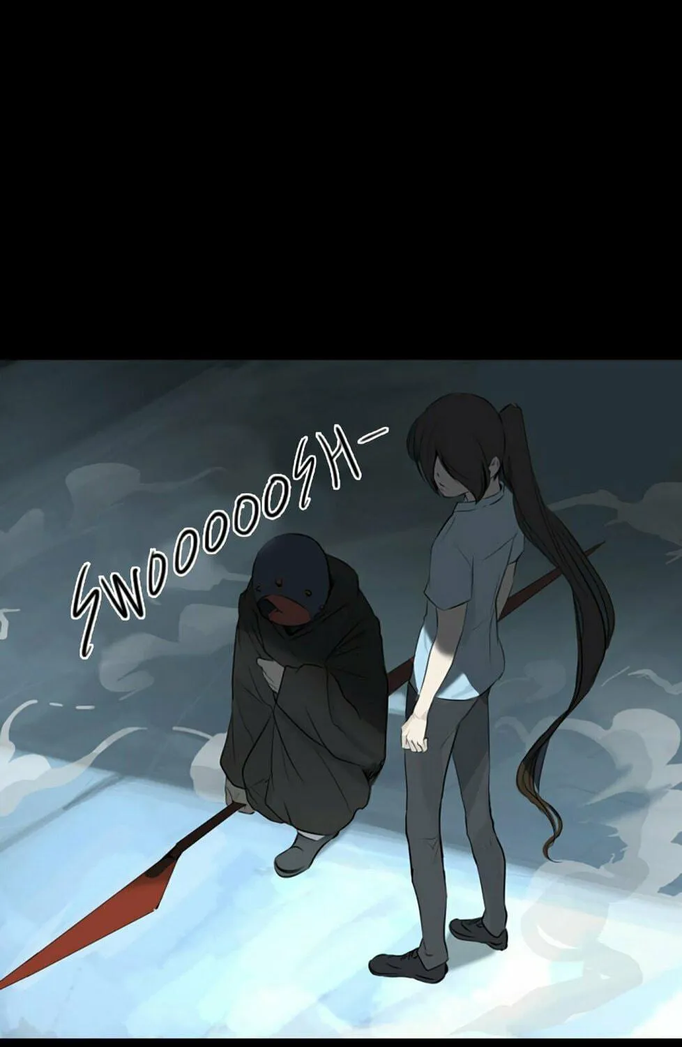 Tower of God Chapter 144 page 7 - 
