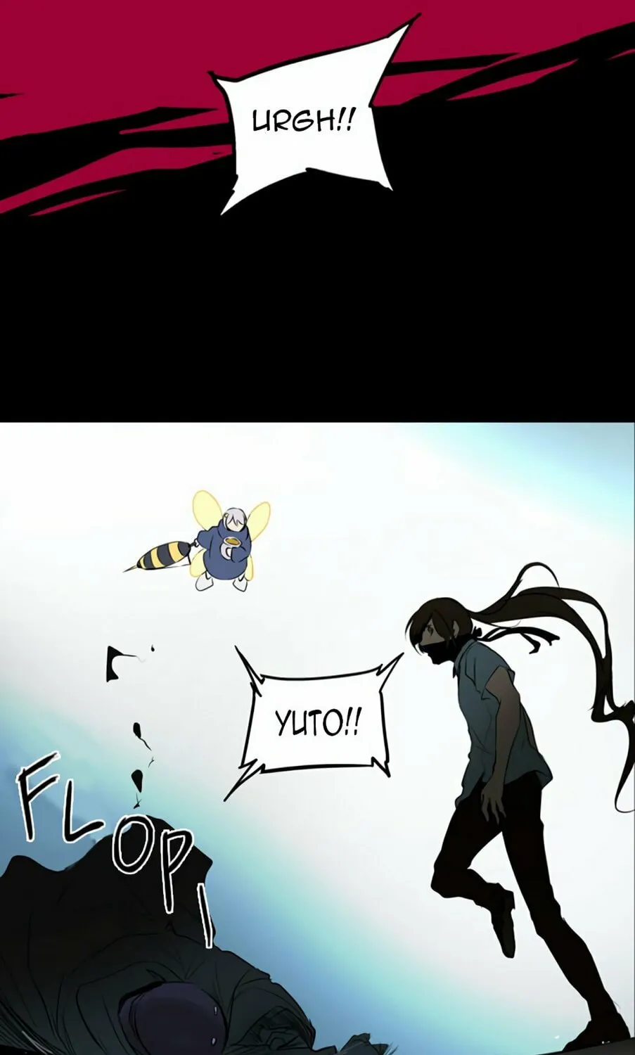 Tower of God Chapter 144 page 62 - 