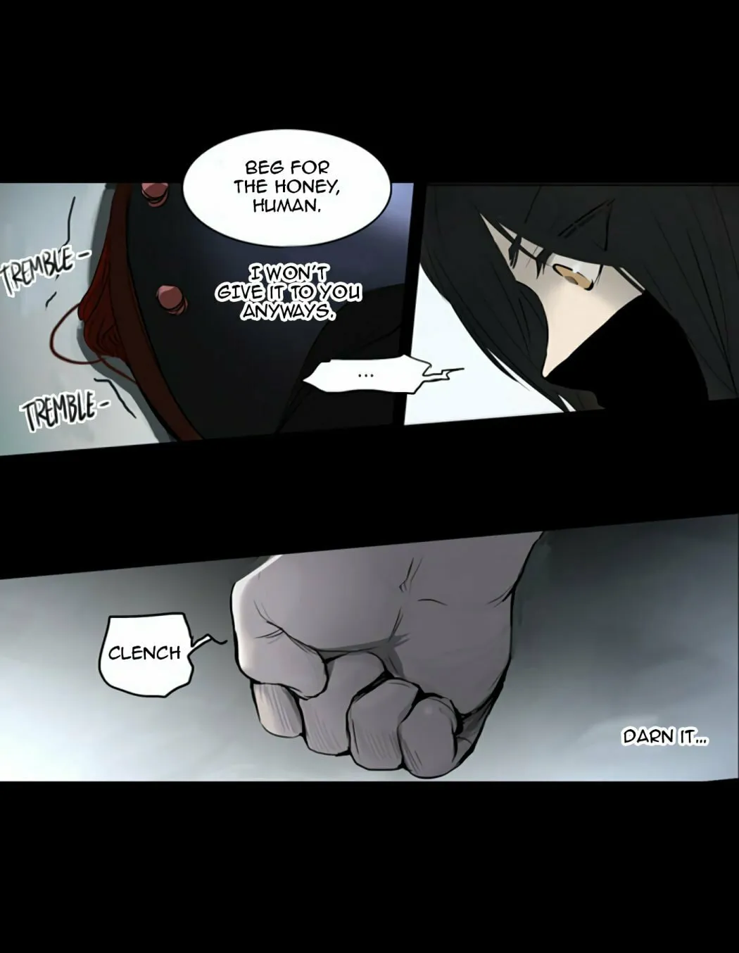 Tower of God Chapter 144 page 66 - 