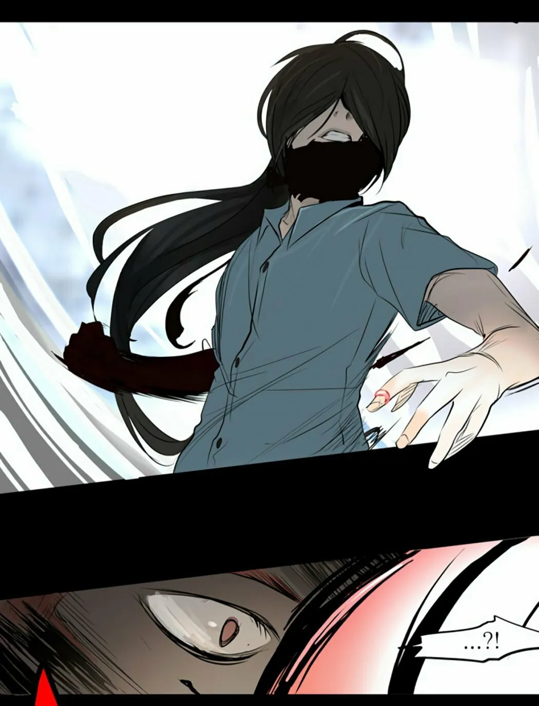 Tower of God Chapter 144 page 70 - 