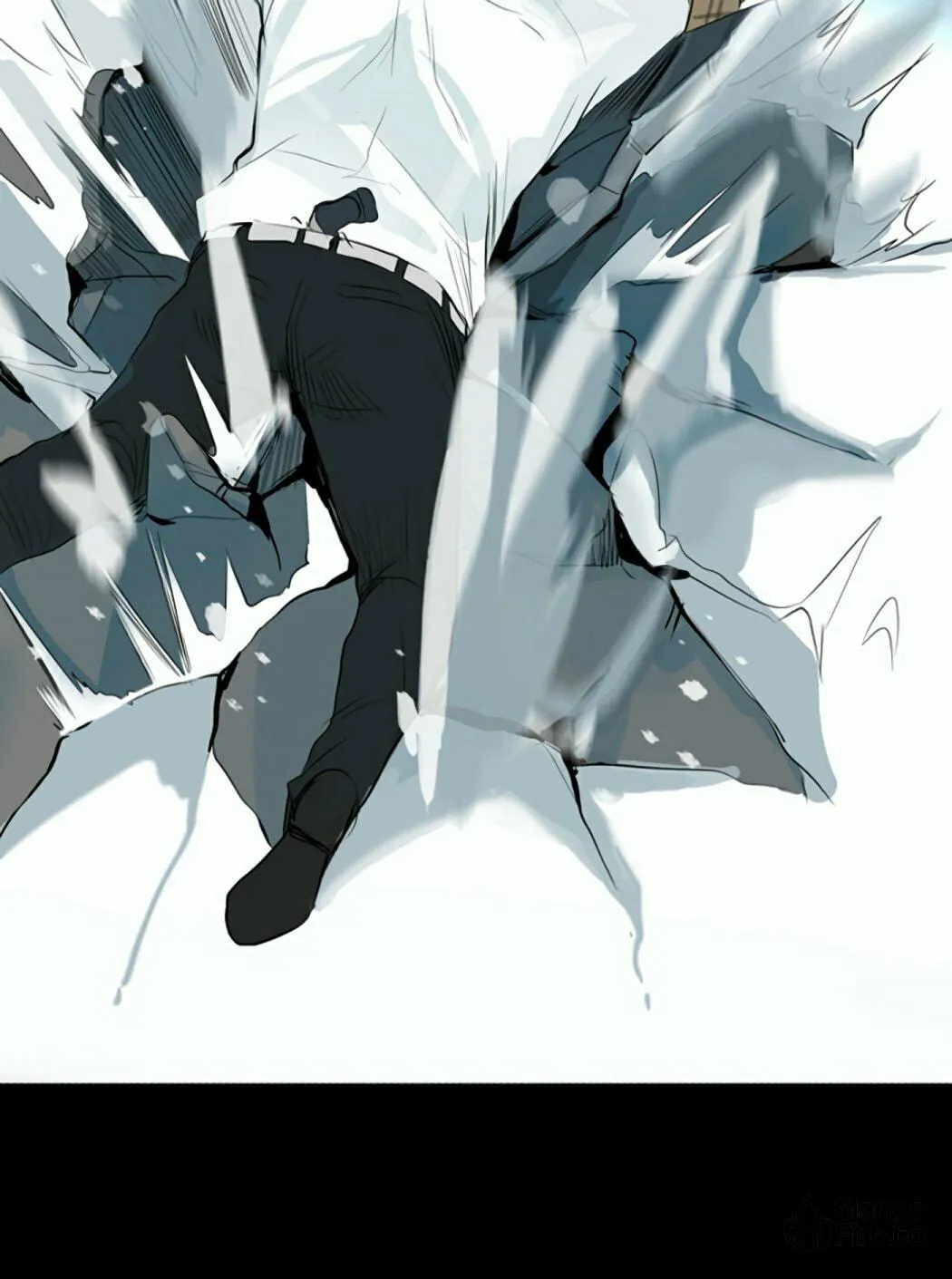 Tower of God Chapter 144 page 73 - 