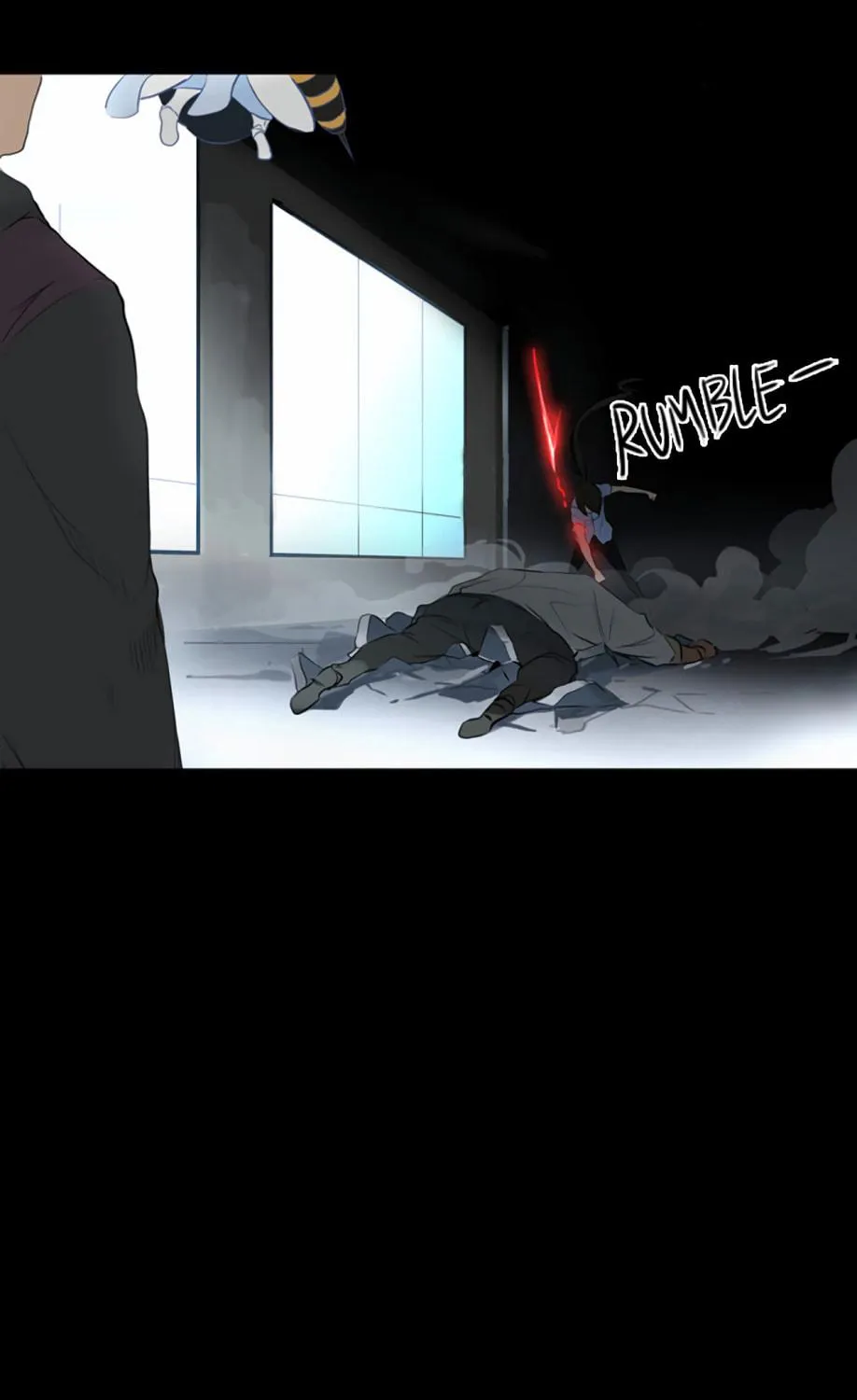 Tower of God Chapter 144 page 76 - 