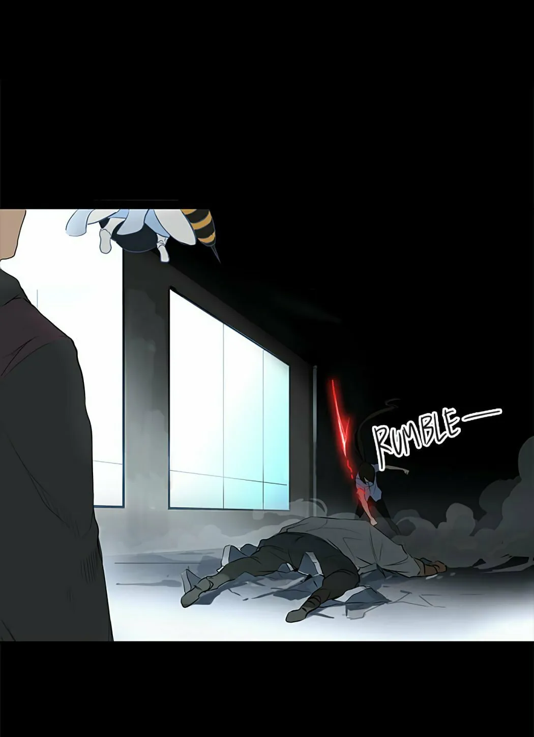 Tower of God Chapter 145 page 1 - 