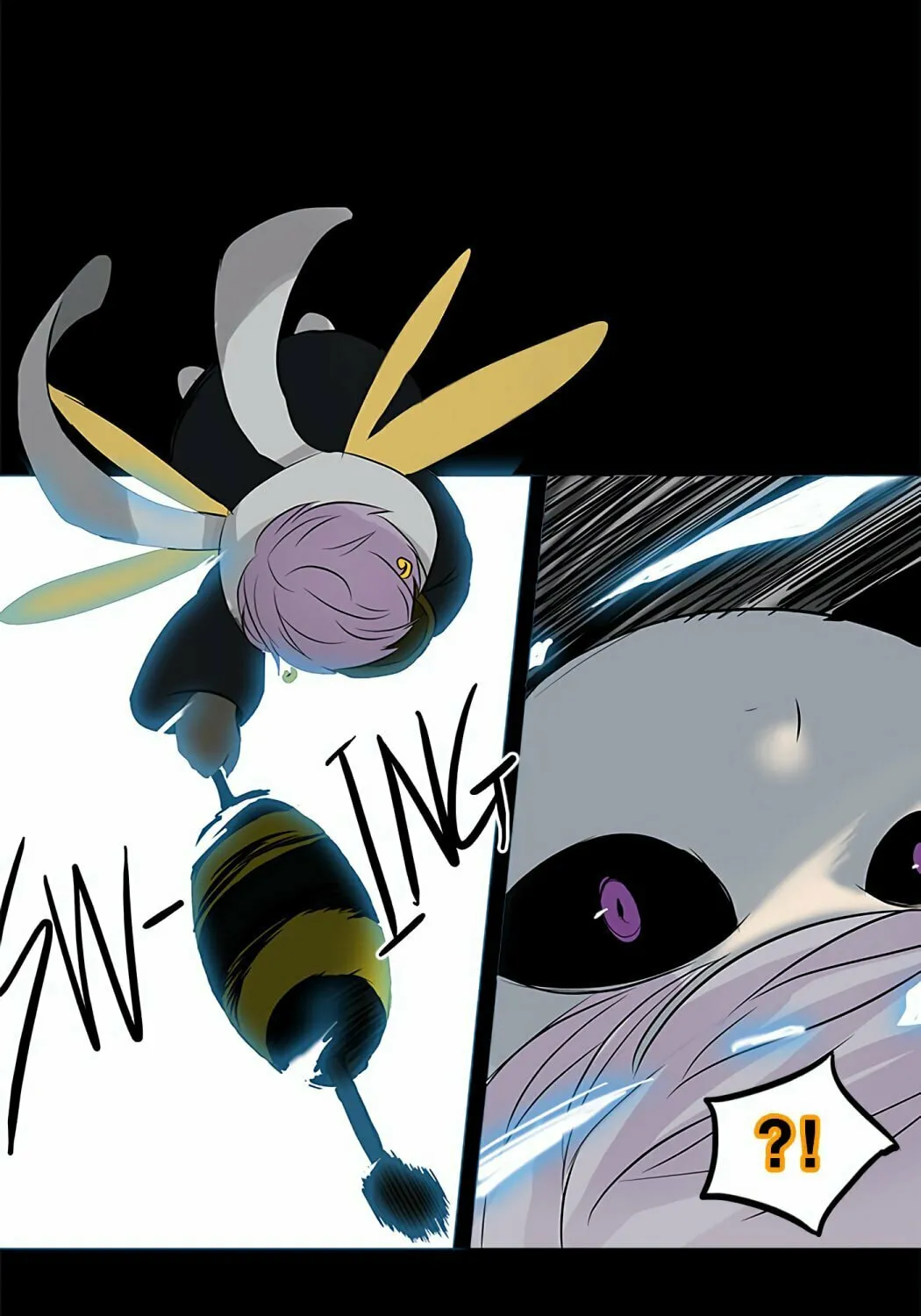 Tower of God Chapter 145 page 11 - 