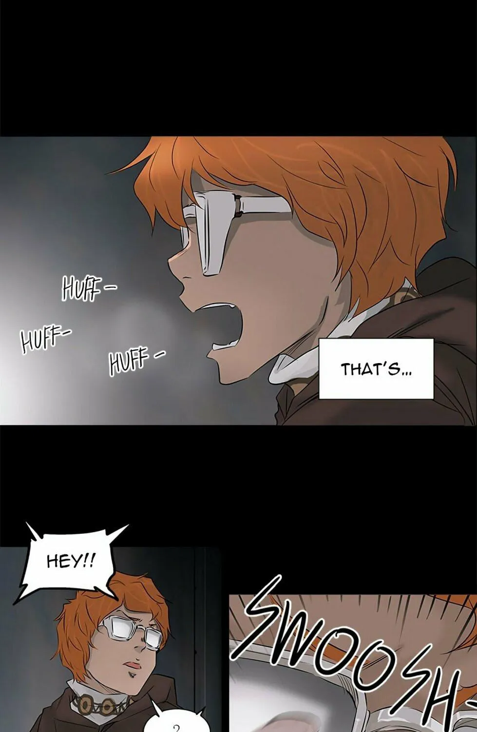 Tower of God Chapter 145 page 103 - 