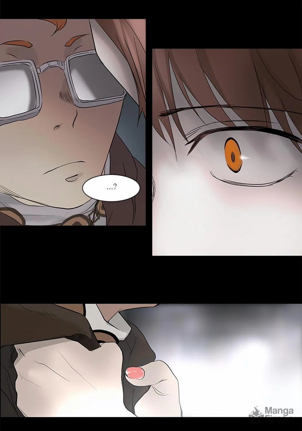 Tower of God Chapter 145 page 110 - 
