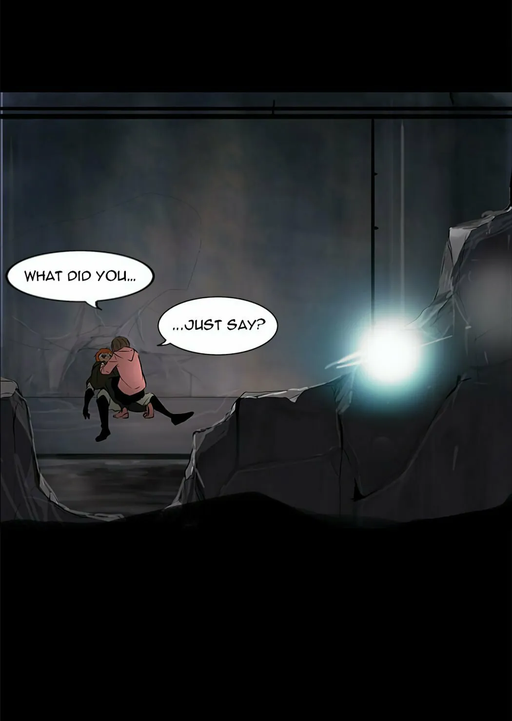 Tower of God Chapter 145 page 112 - 