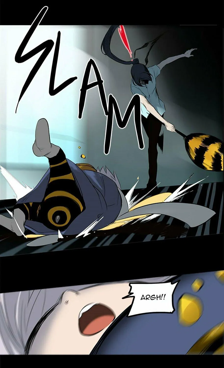 Tower of God Chapter 145 page 13 - 