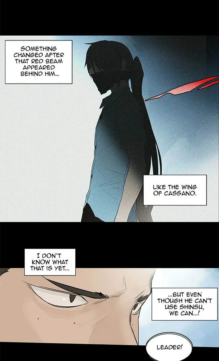 Tower of God Chapter 145 page 19 - 