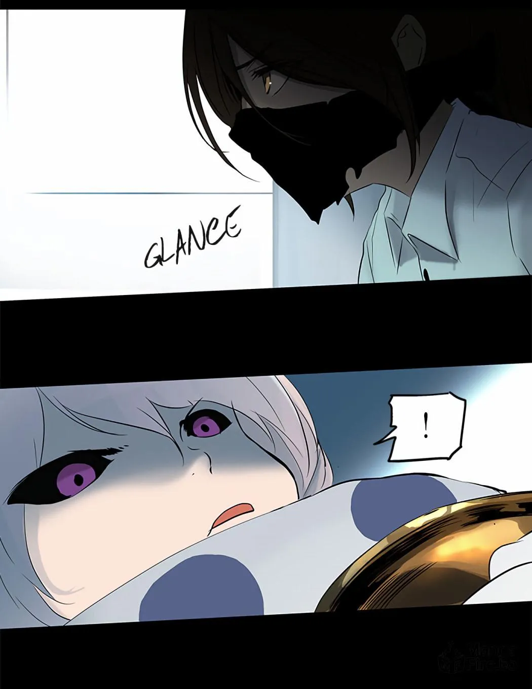 Tower of God Chapter 145 page 3 - 