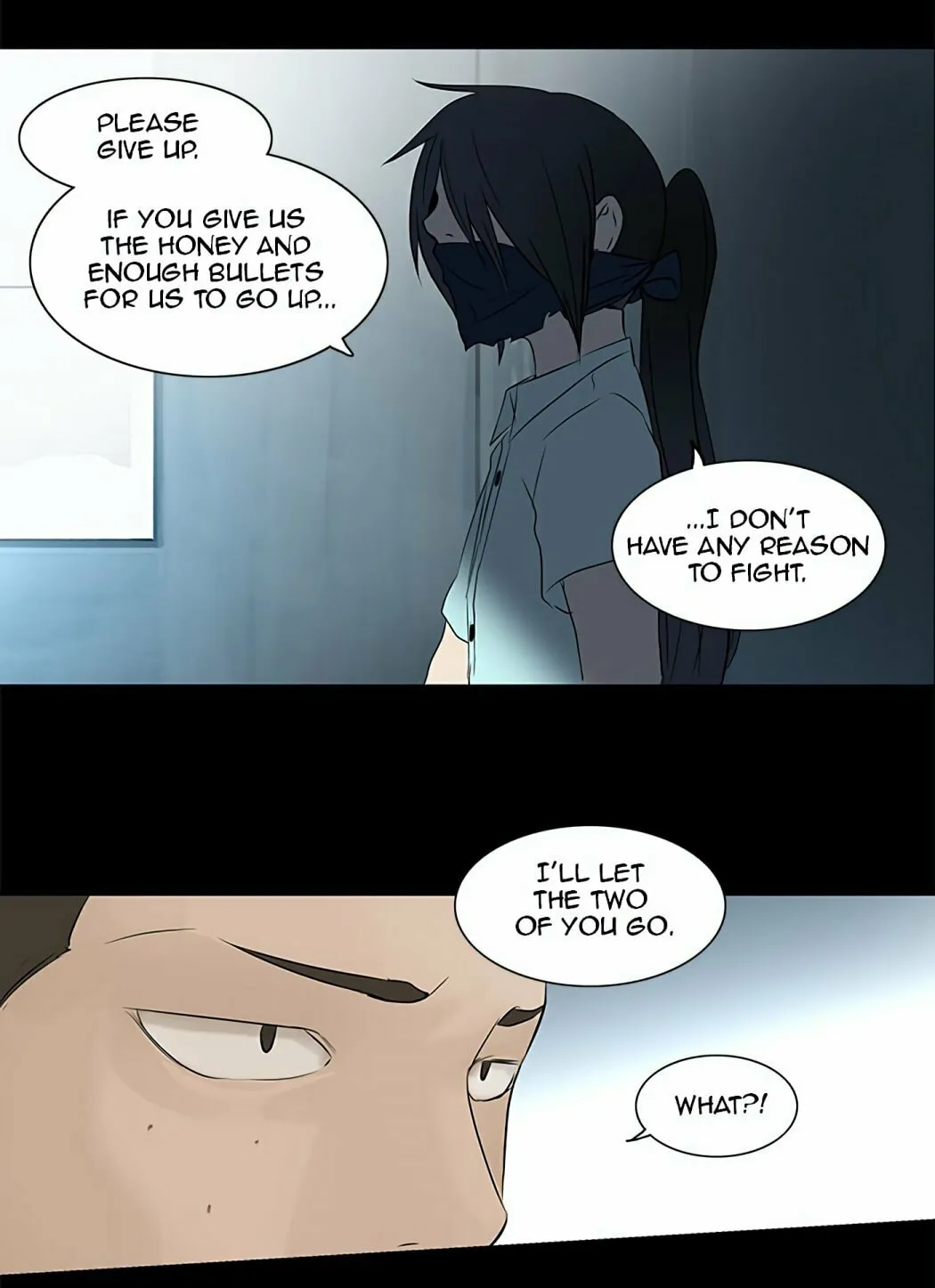 Tower of God Chapter 145 page 24 - 