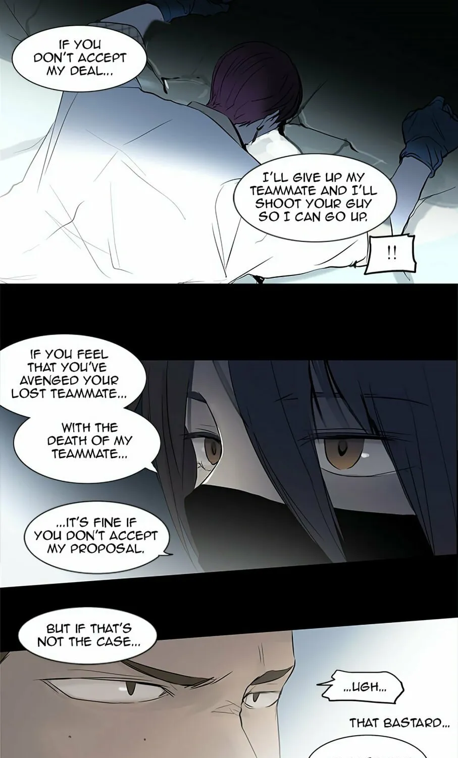 Tower of God Chapter 145 page 26 - 
