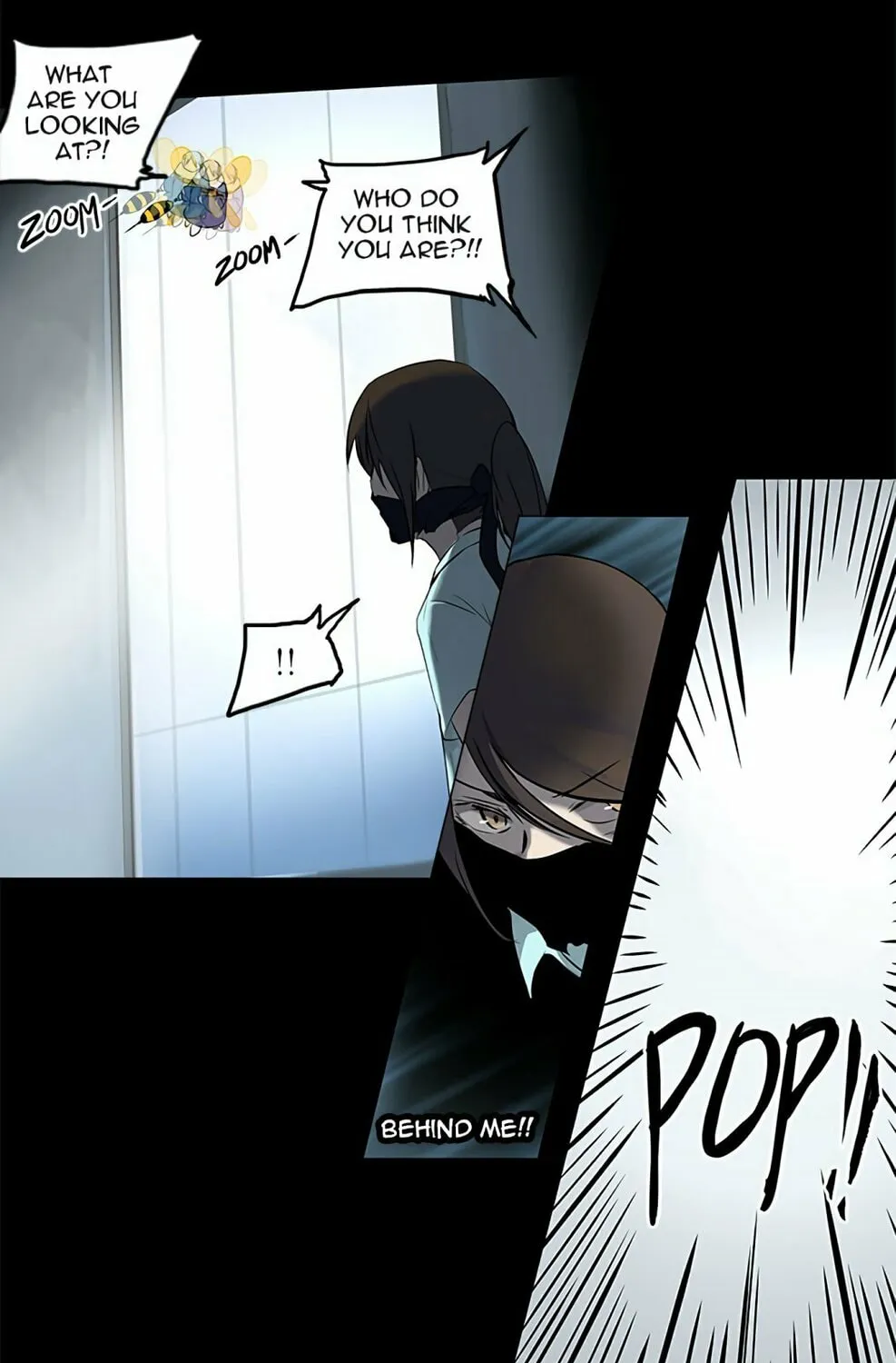 Tower of God Chapter 145 page 4 - 