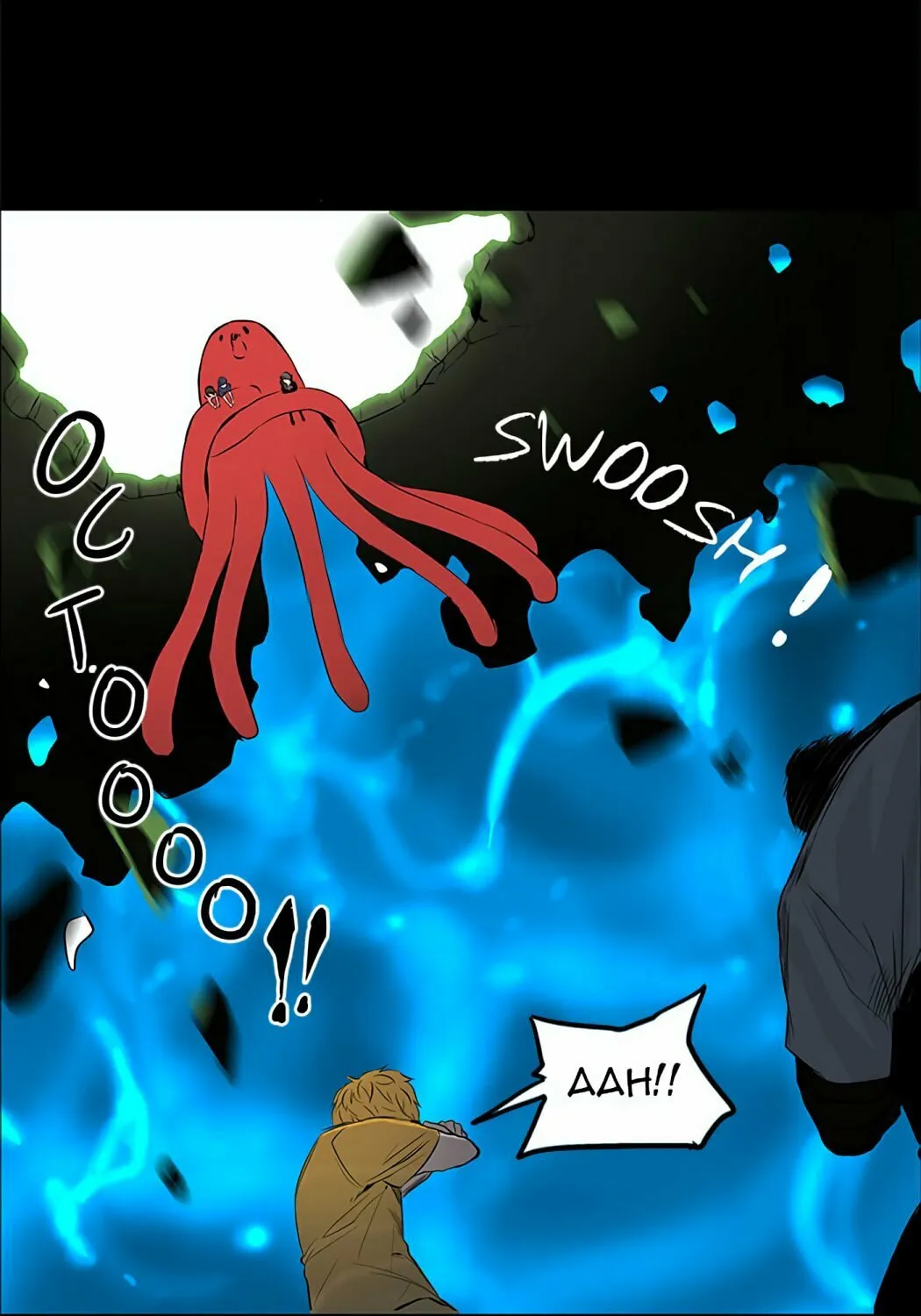 Tower of God Chapter 145 page 43 - 
