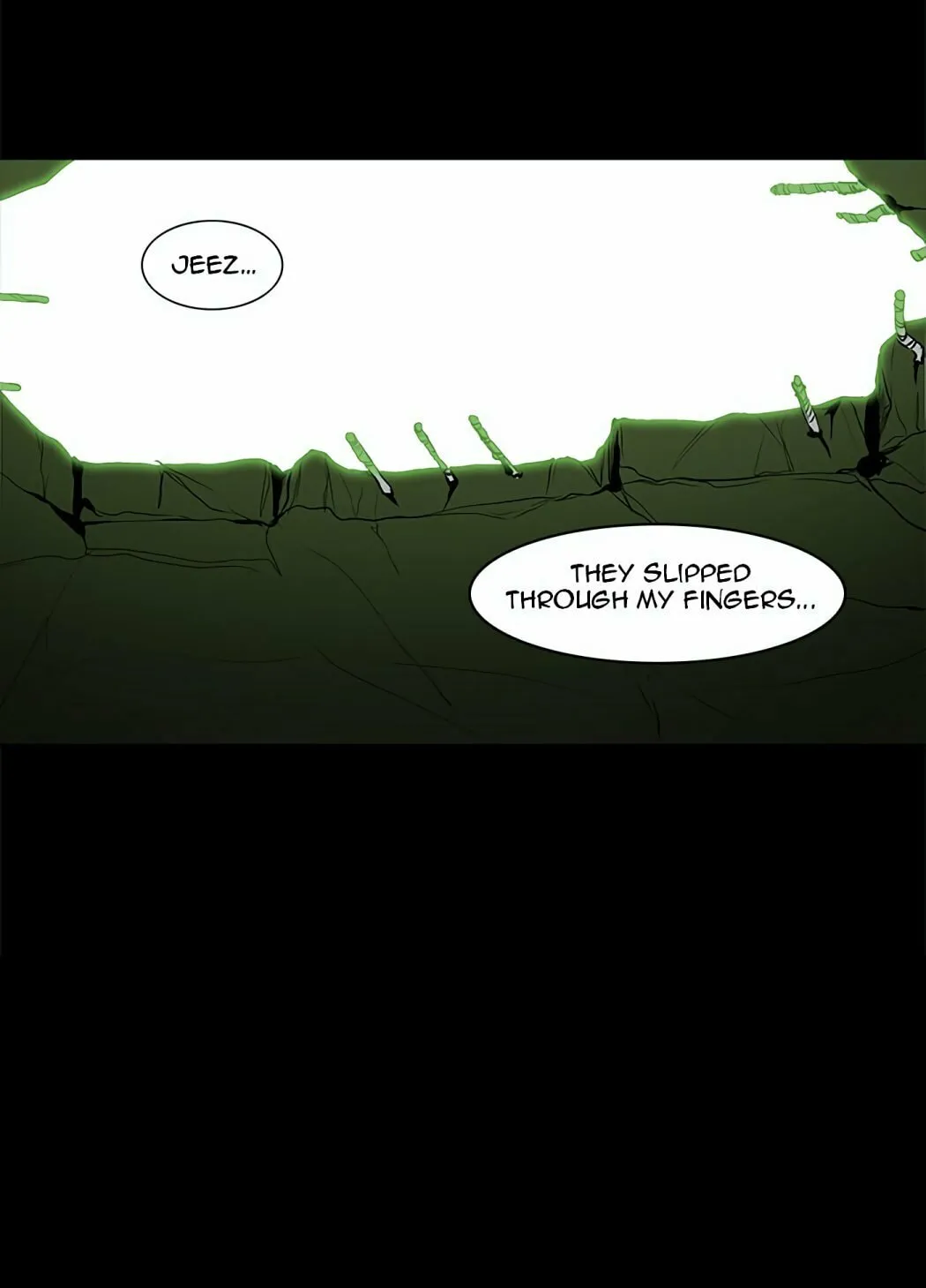 Tower of God Chapter 145 page 46 - 