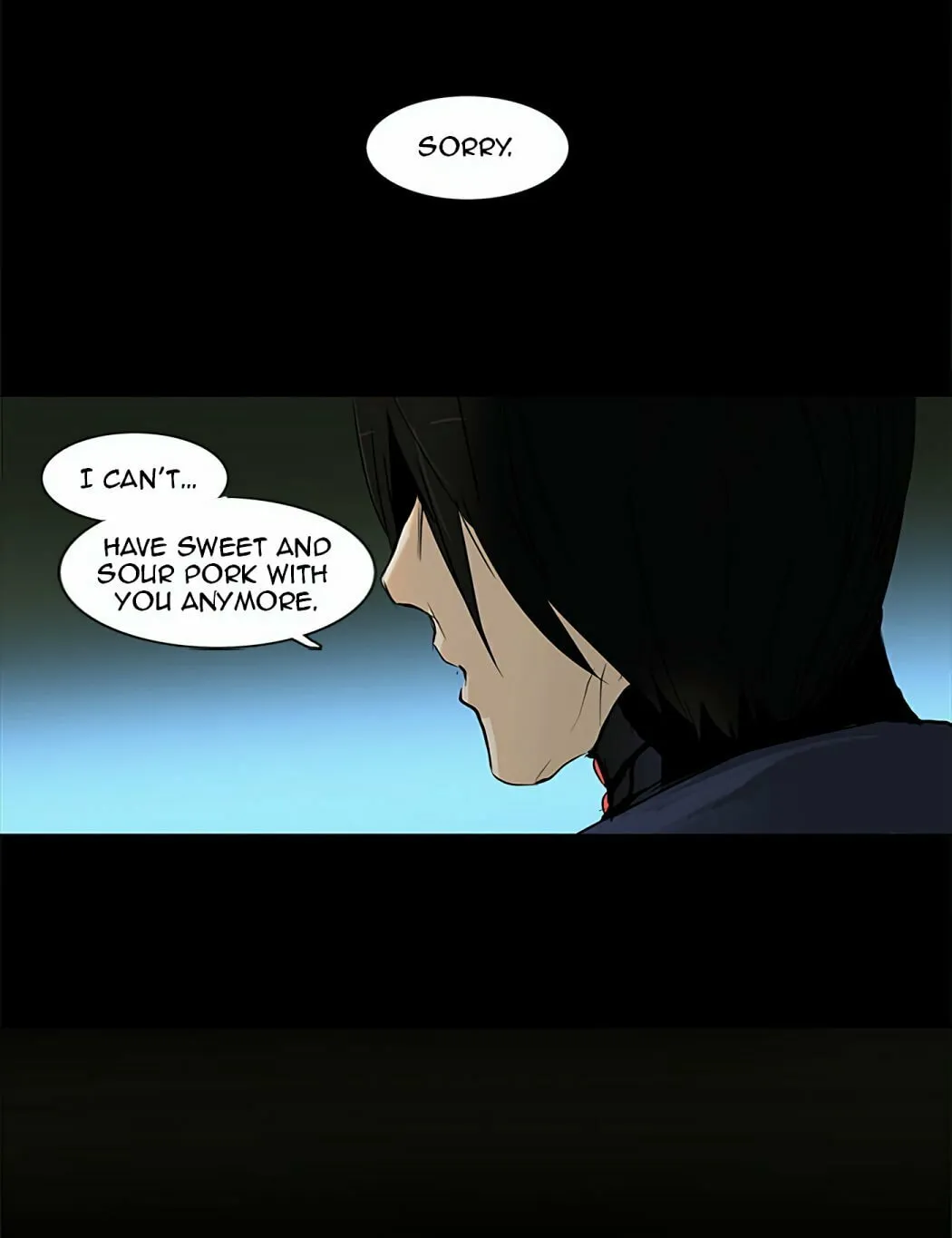 Tower of God Chapter 145 page 50 - 