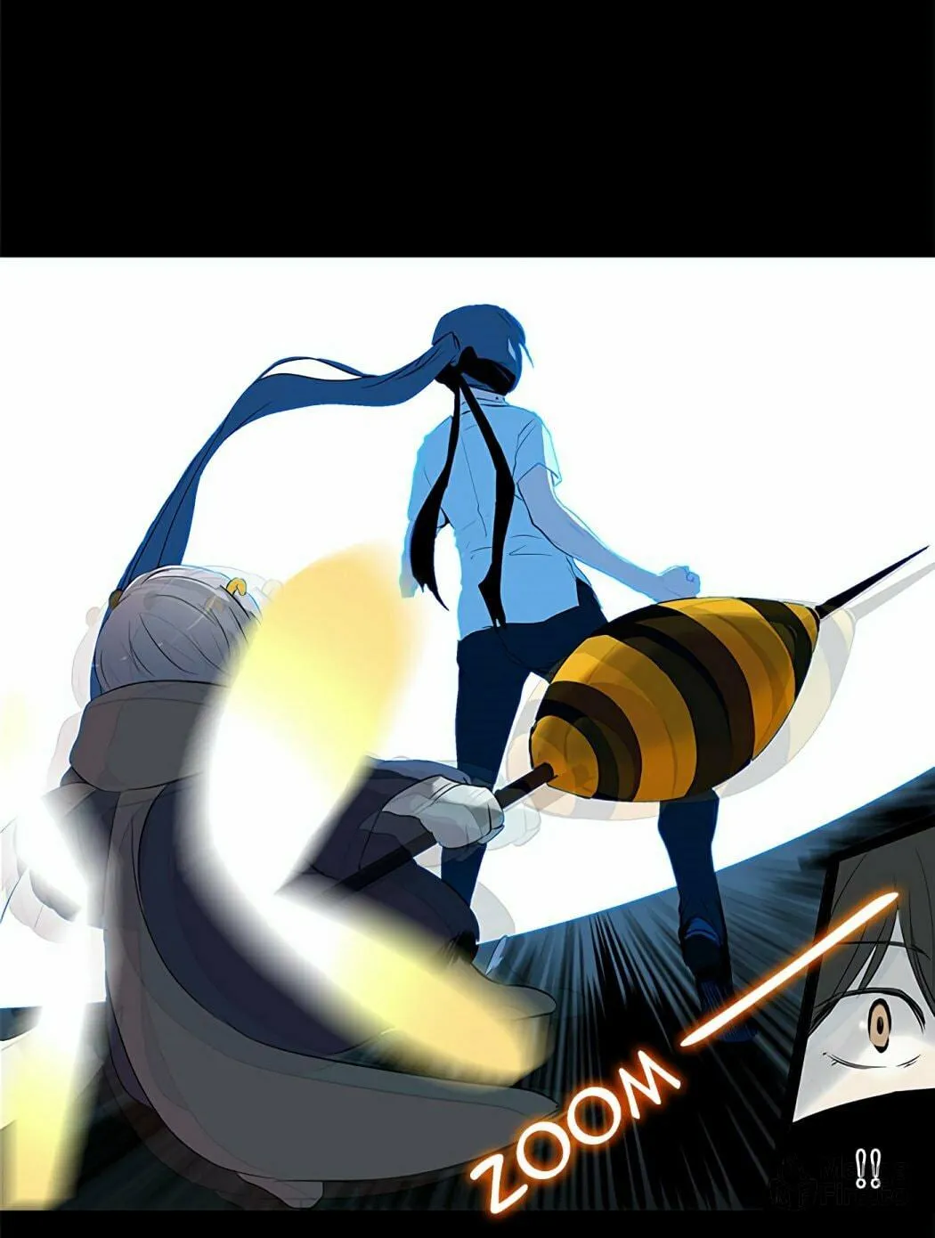 Tower of God Chapter 145 page 6 - 