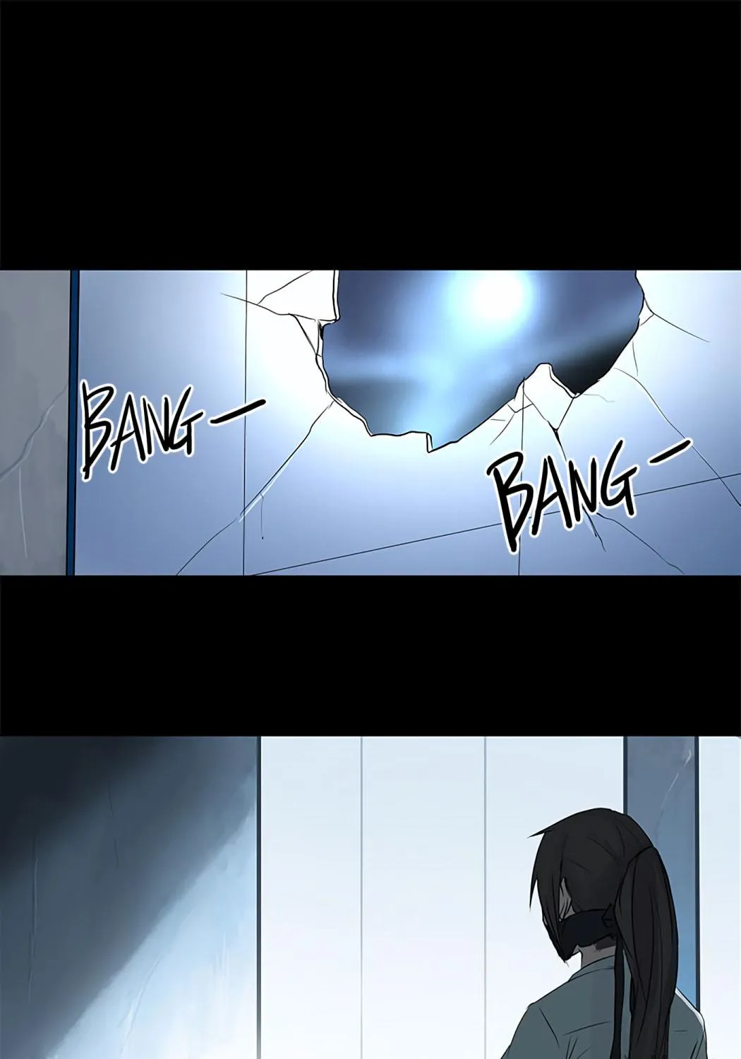Tower of God Chapter 145 page 53 - 