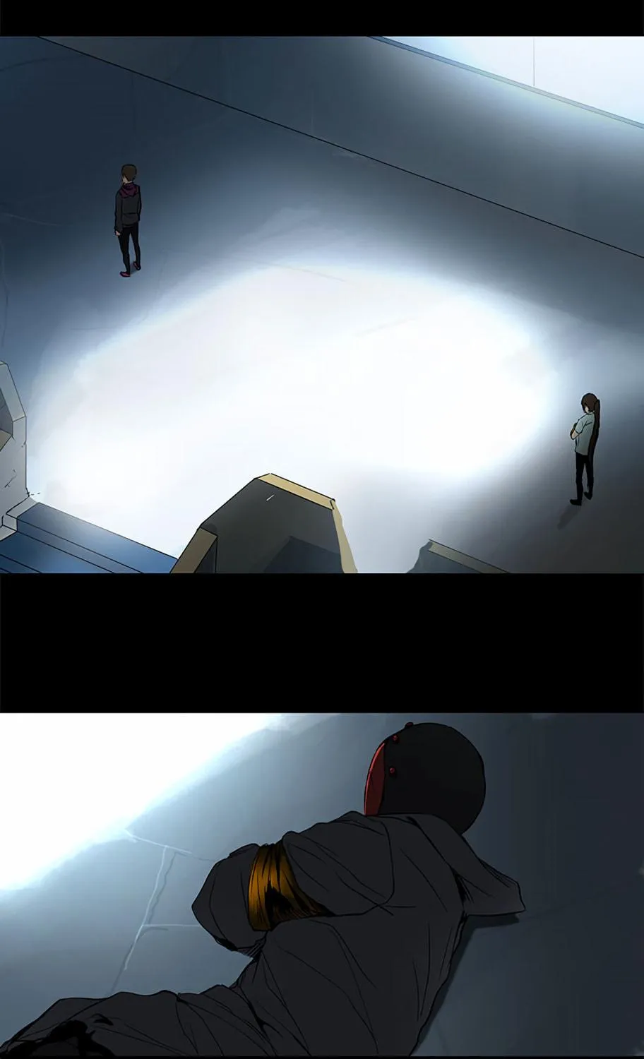 Tower of God Chapter 145 page 59 - 