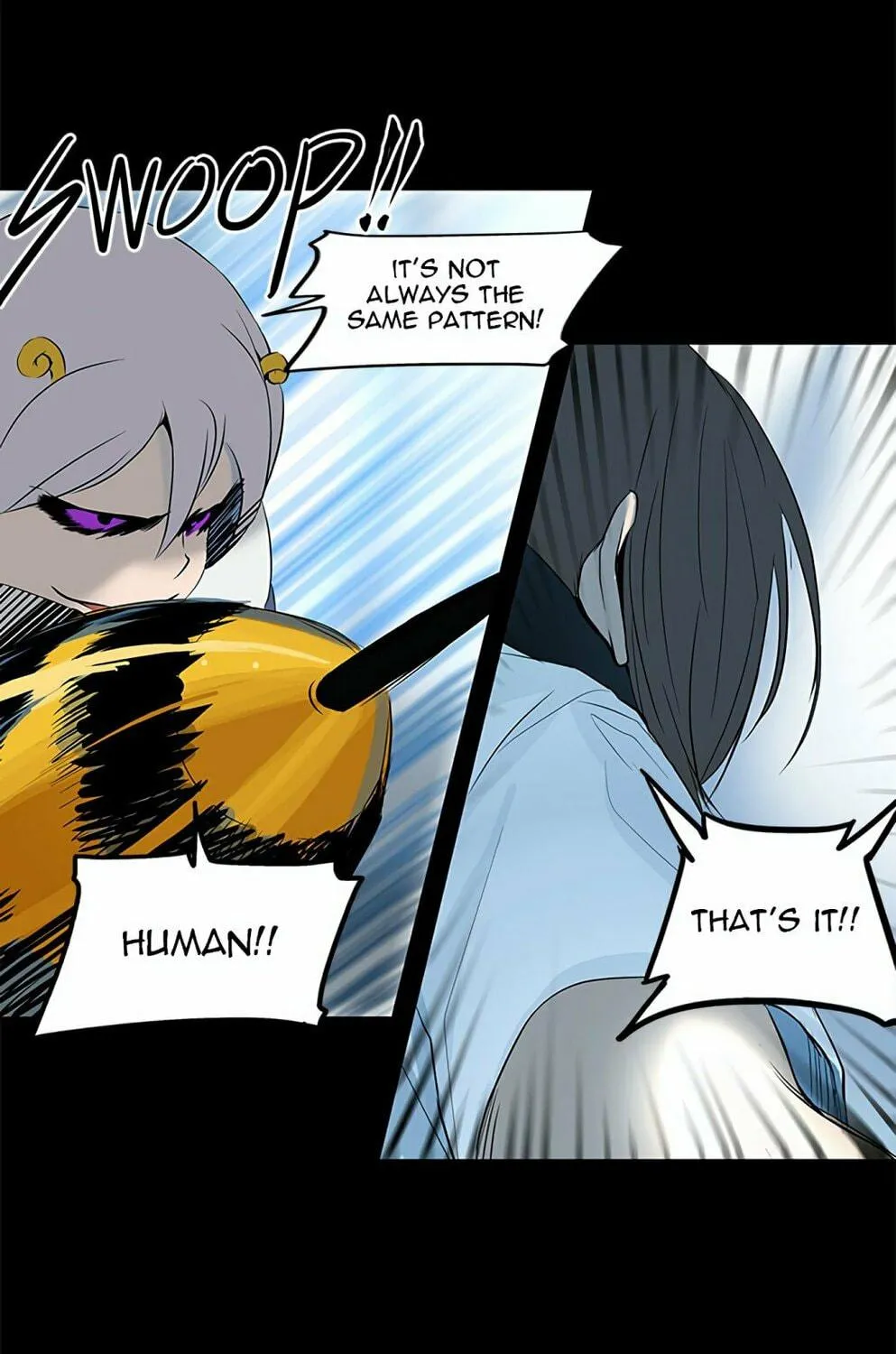 Tower of God Chapter 145 page 7 - 