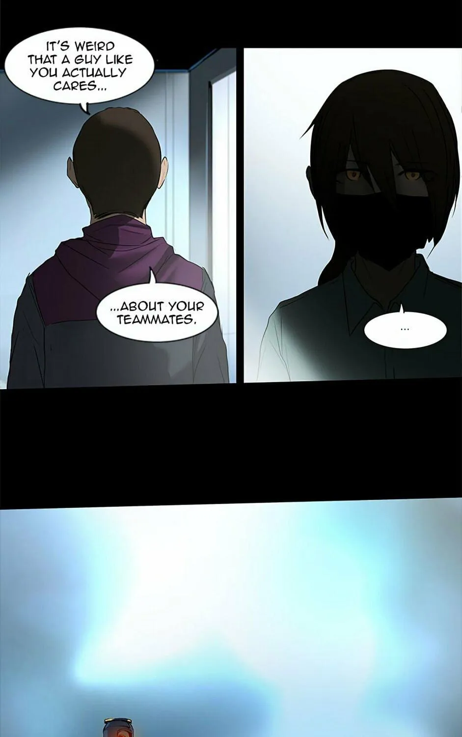 Tower of God Chapter 145 page 61 - 