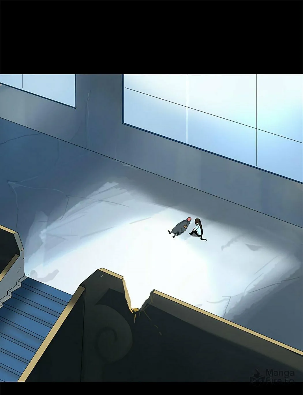 Tower of God Chapter 145 page 64 - 