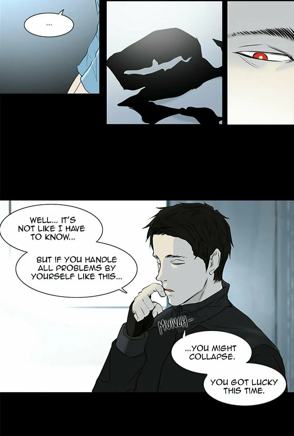 Tower of God Chapter 145 page 67 - 