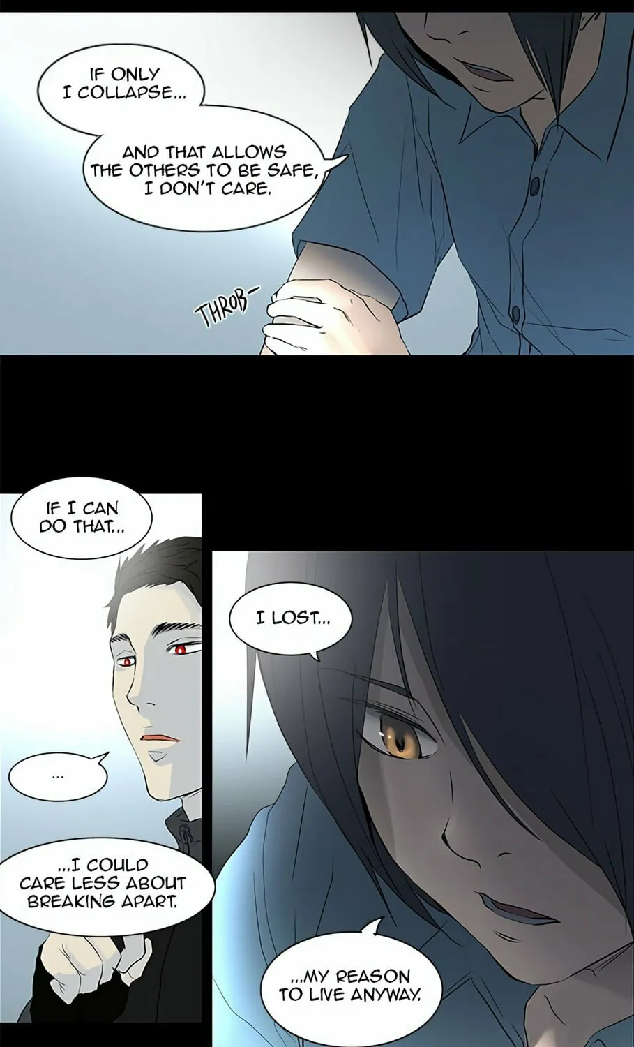 Tower of God Chapter 145 page 69 - 