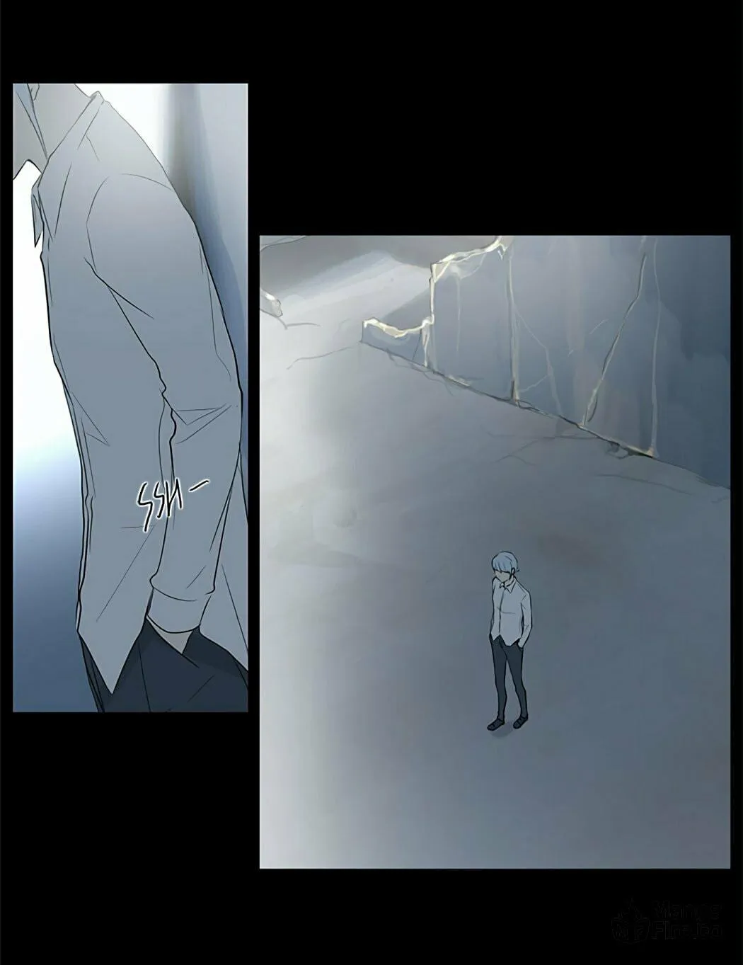Tower of God Chapter 145 page 73 - 