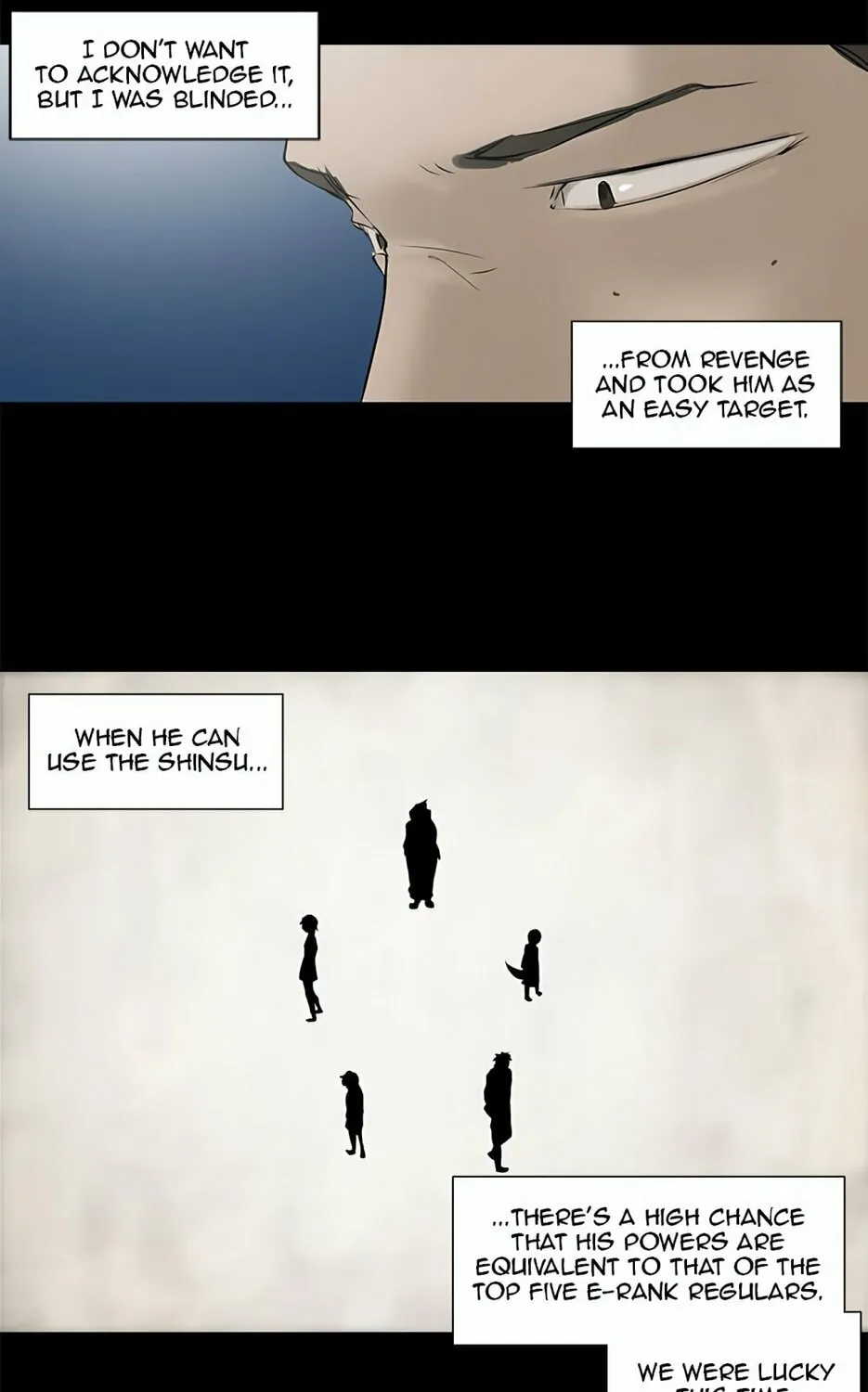 Tower of God Chapter 145 page 78 - 