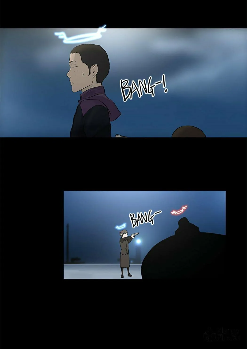 Tower of God Chapter 145 page 83 - 