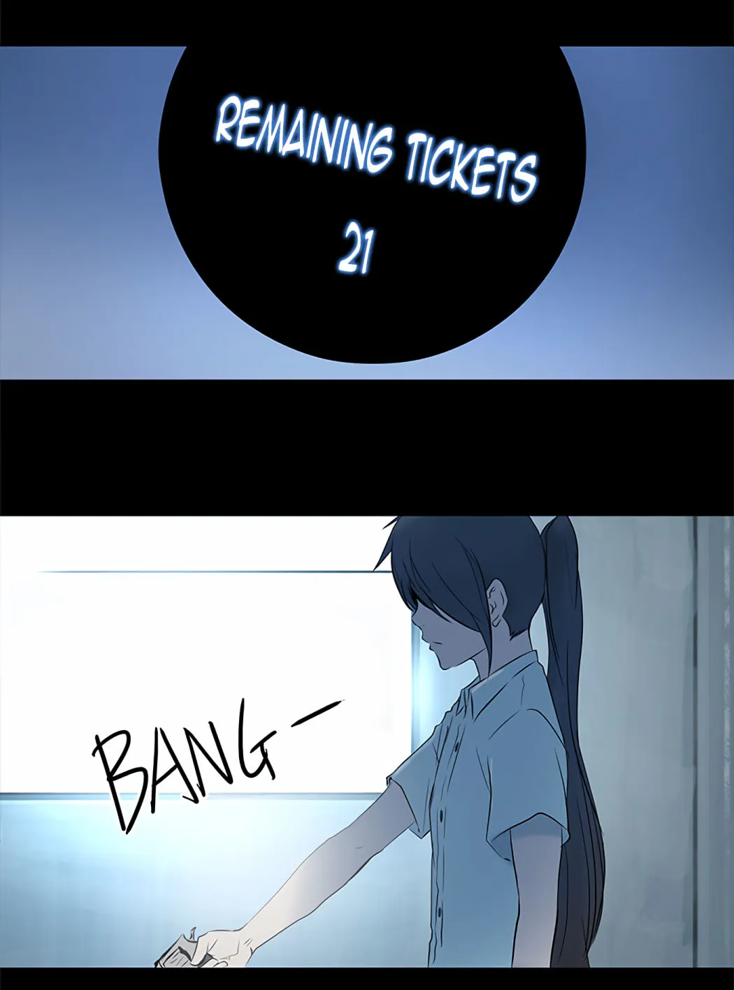 Tower of God Chapter 145 page 84 - 