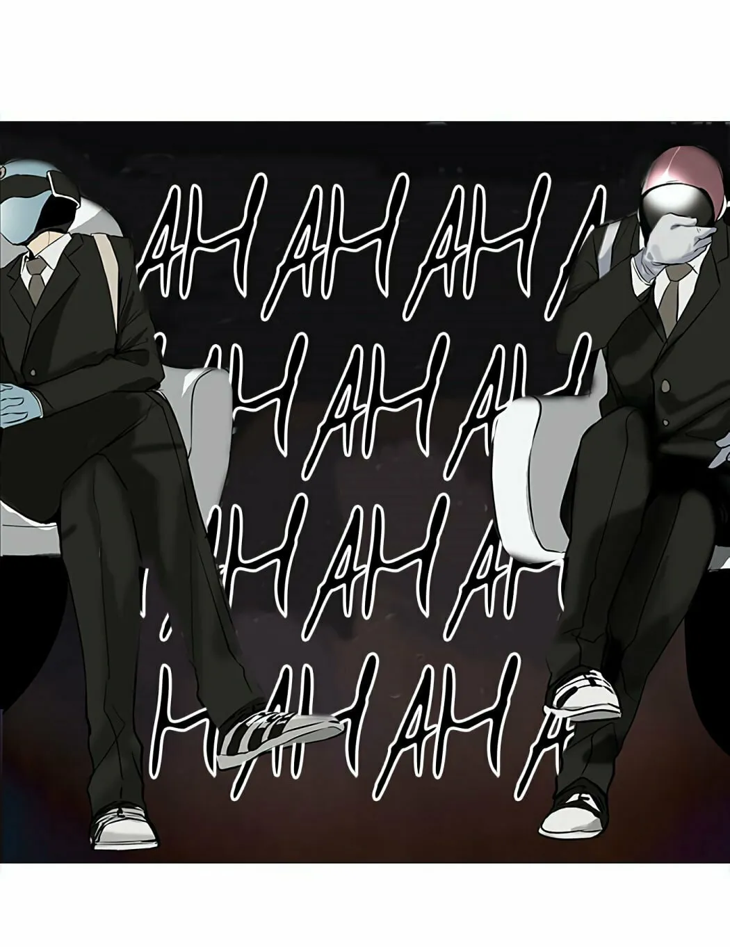 Tower of God Chapter 146 page 21 - 