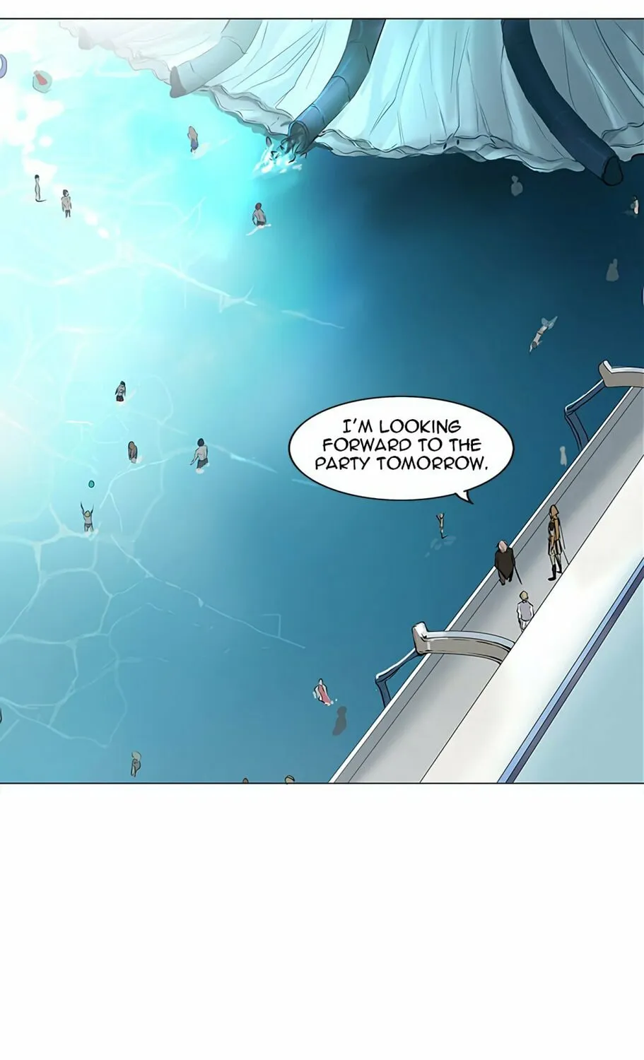 Tower of God Chapter 146 page 24 - 