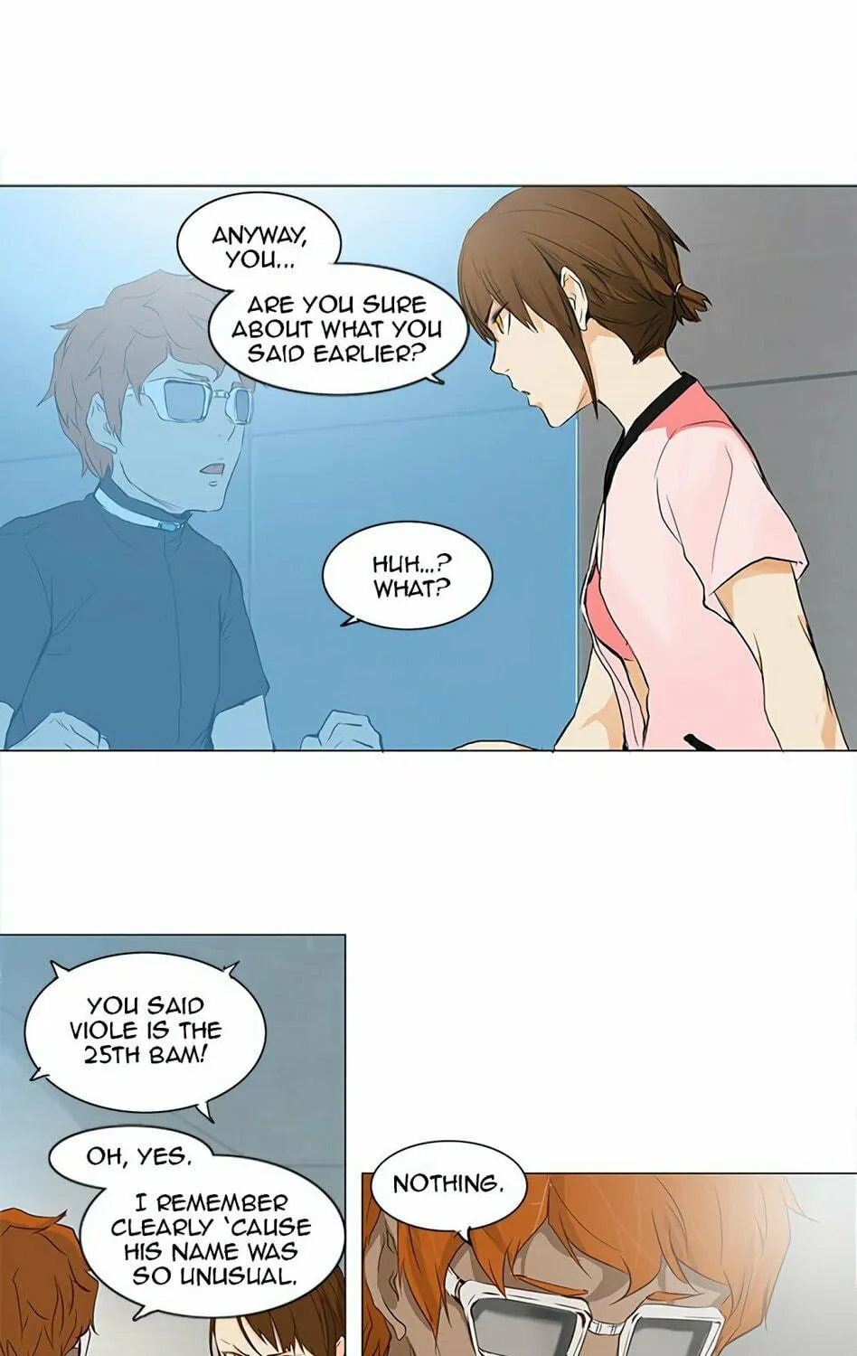 Tower of God Chapter 146 page 64 - 