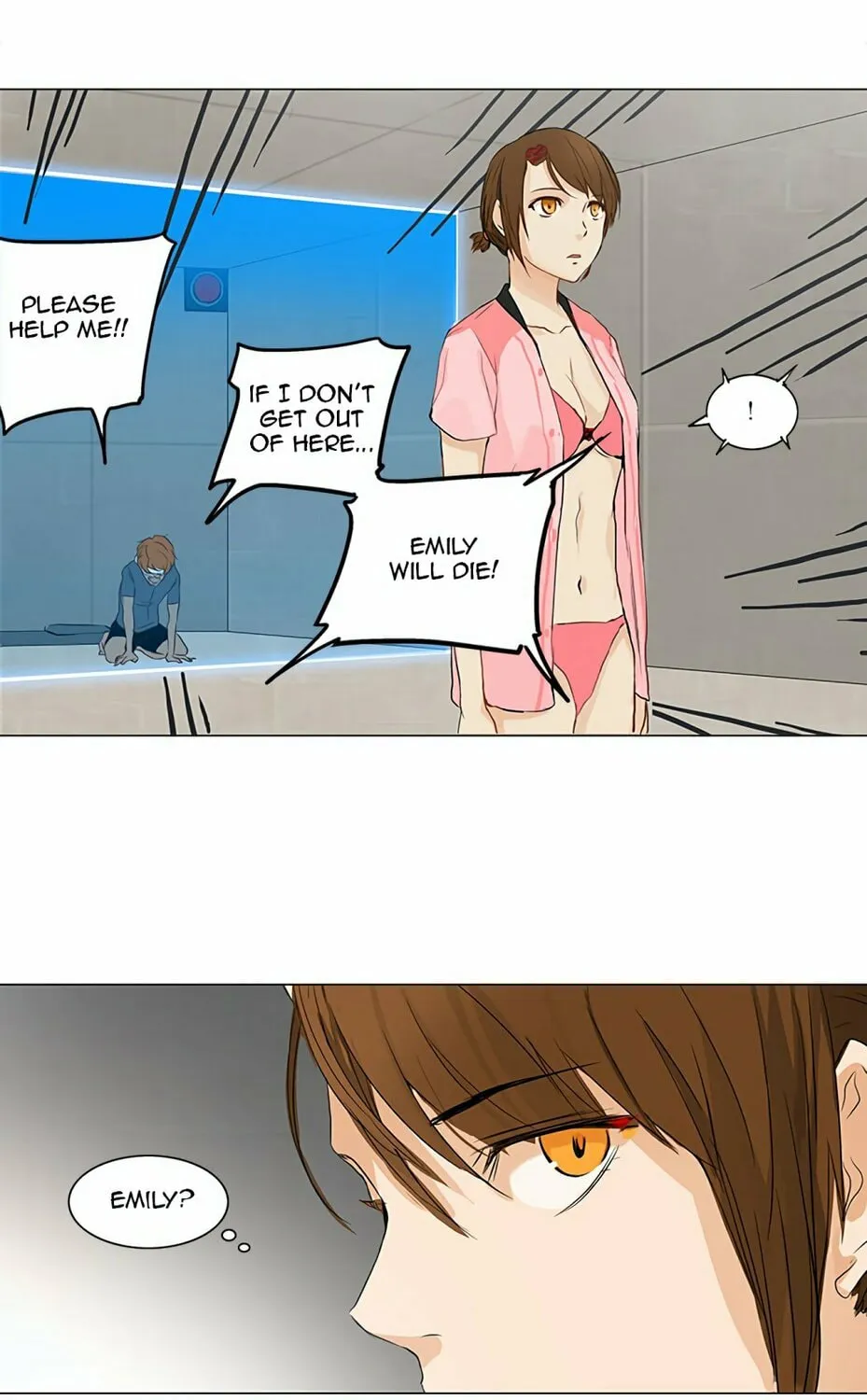 Tower of God Chapter 146 page 68 - 