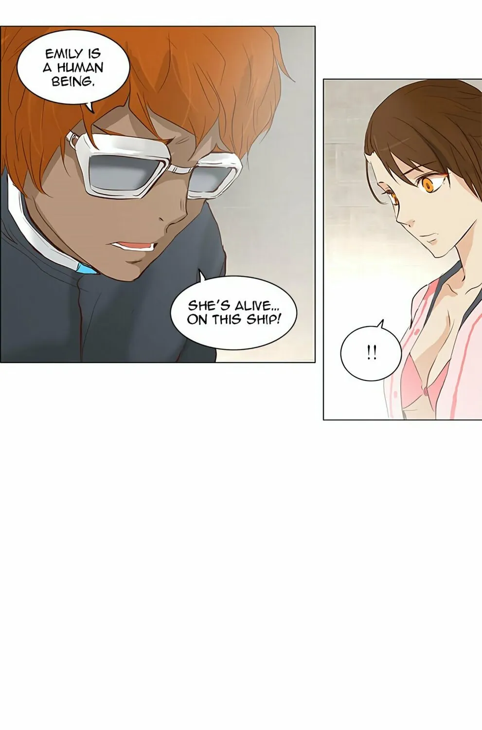 Tower of God Chapter 146 page 71 - 