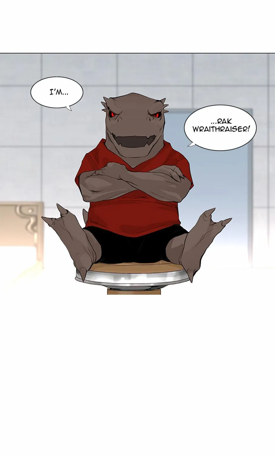 Tower of God Chapter 146 page 75 - 