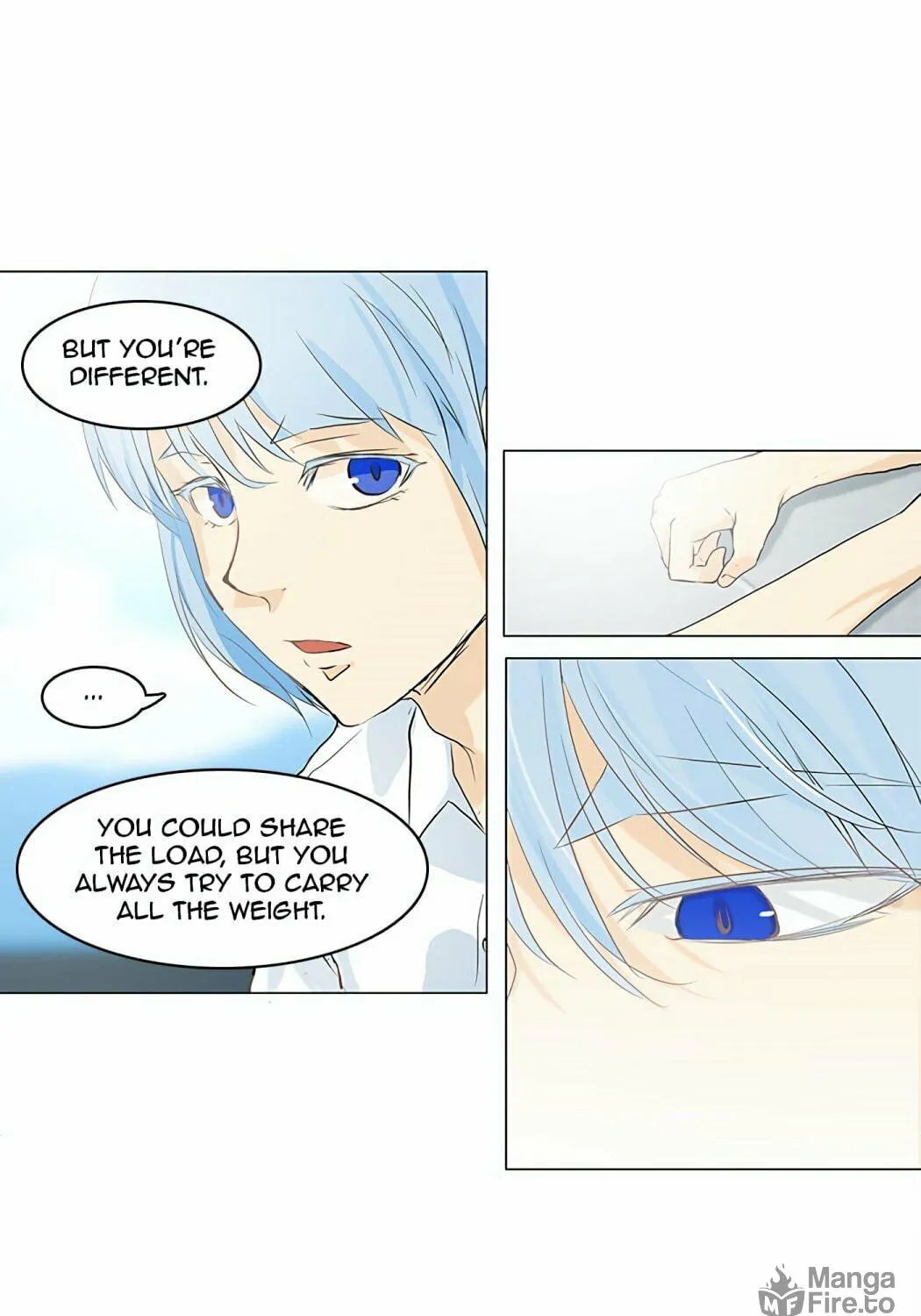 Tower of God Chapter 147 page 30 - 