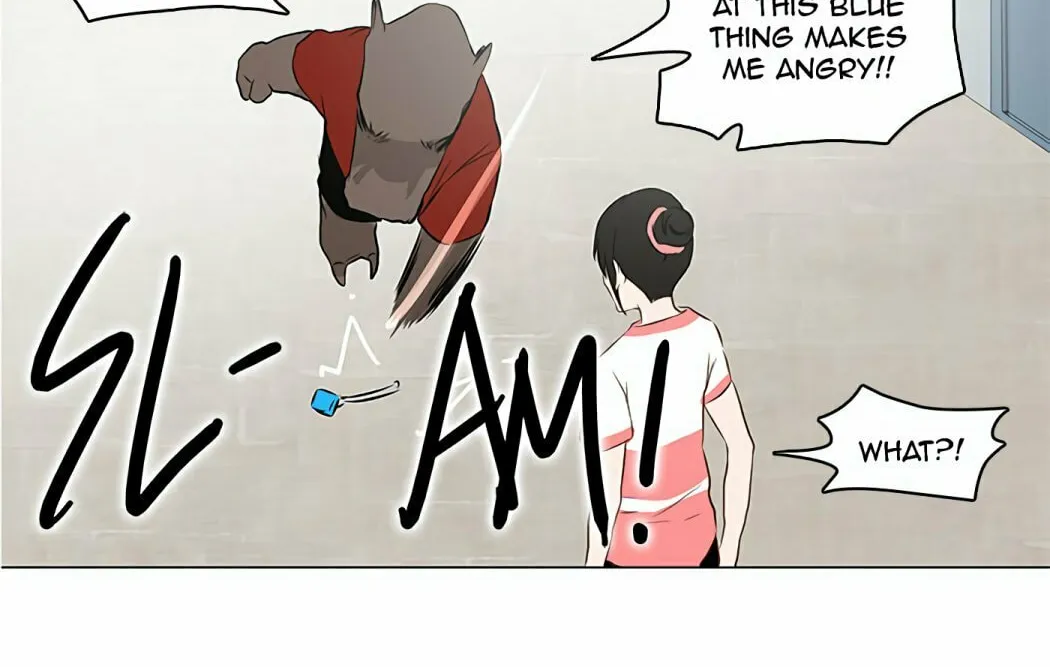 Tower of God Chapter 147 page 36 - 