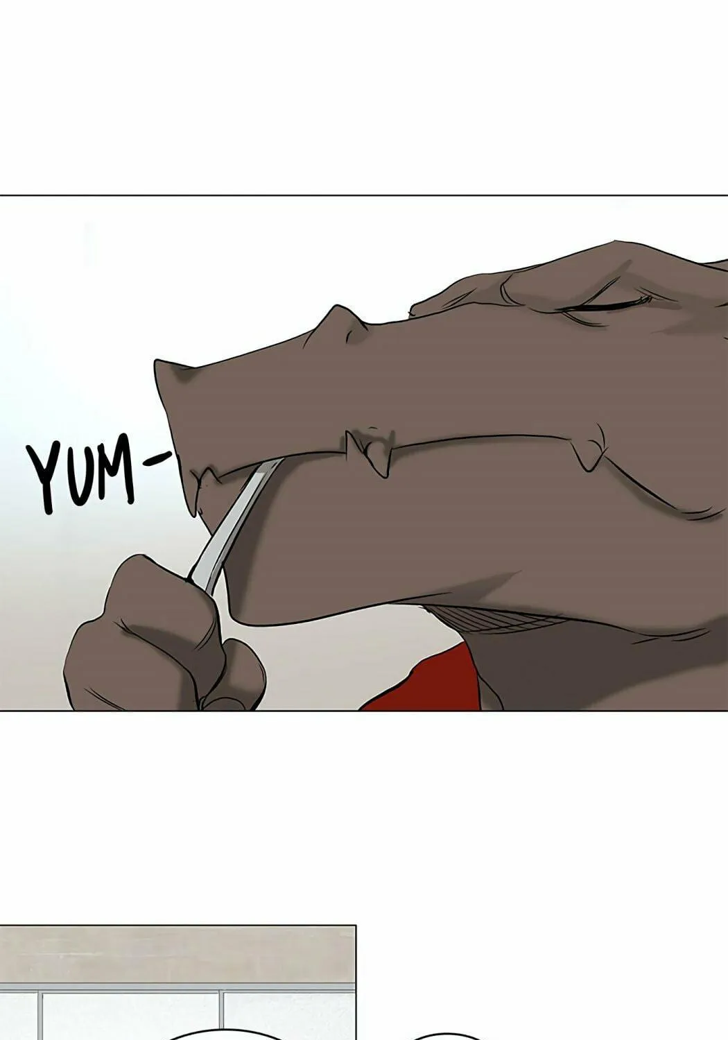 Tower of God Chapter 147 page 38 - 
