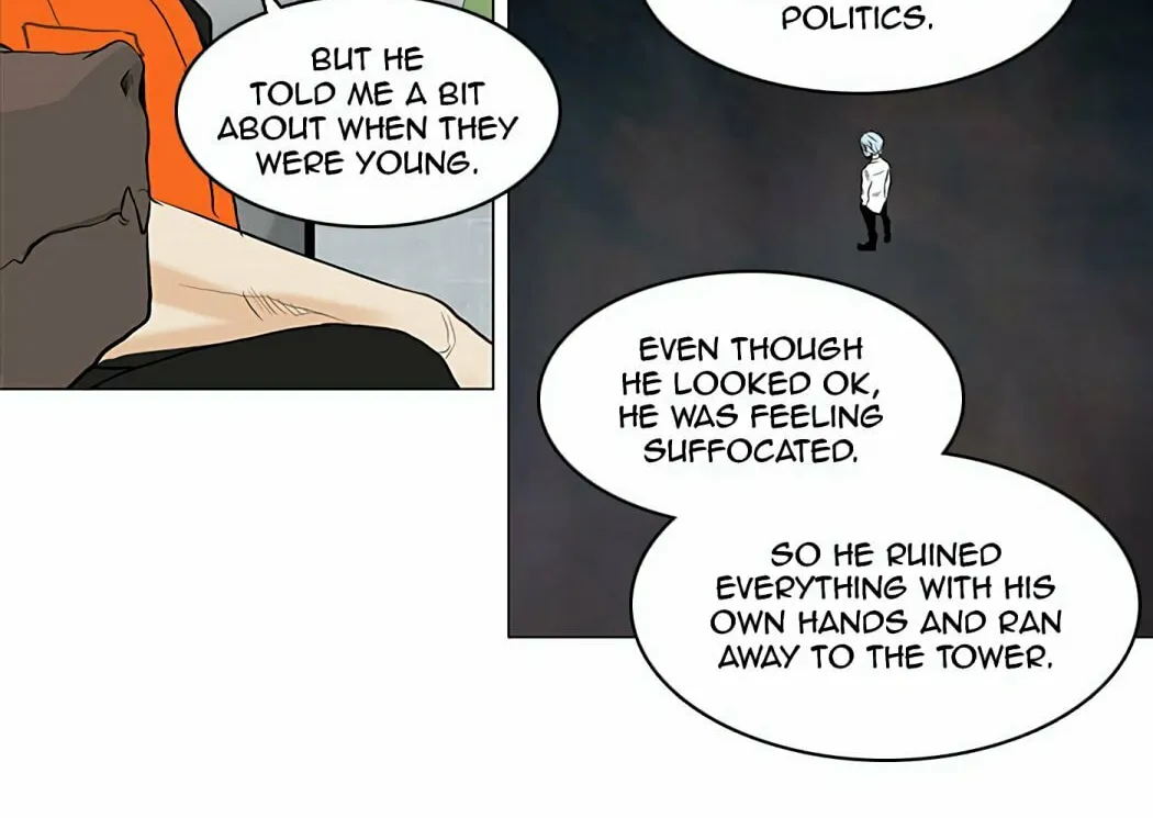 Tower of God Chapter 147 page 41 - 